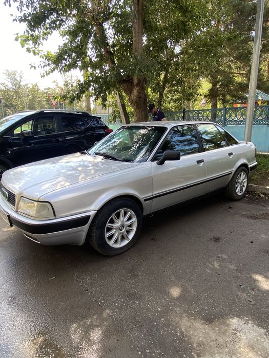 4 диска с резиной 4х108. Размер одинаковый