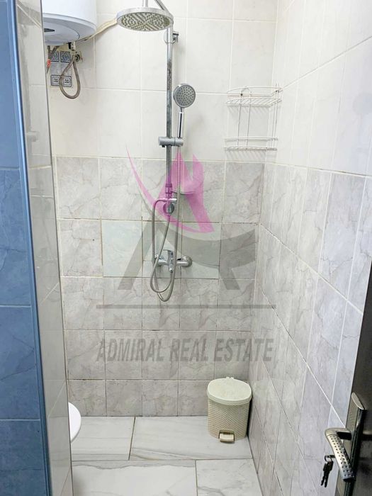 Дава се под наем Двустаен апартамент в Варна, Трошево - 30 кв.м за 350 € - Снимка #3