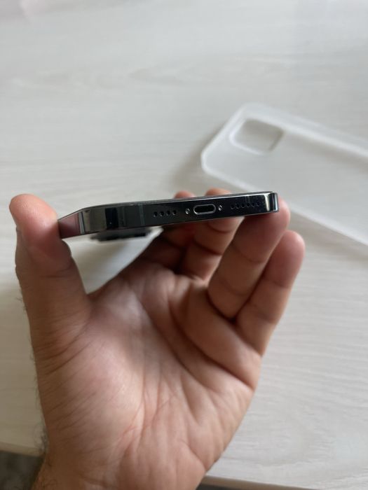 Iphone 13 pro max 256 GB