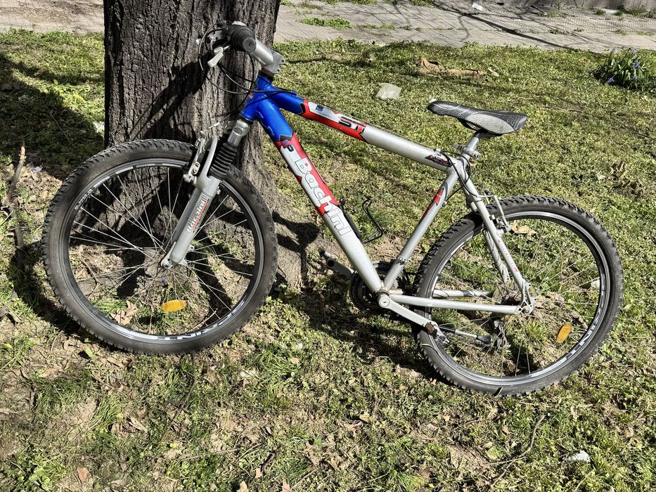 Велосипед Sprint Bachini 28"