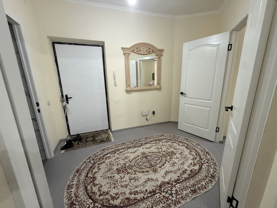 Сдам по часовой евро микрорайон болашак