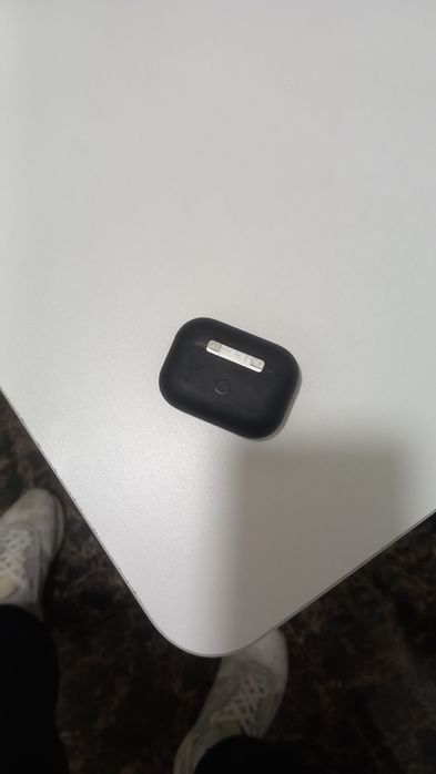 Наушники AirPods Pro