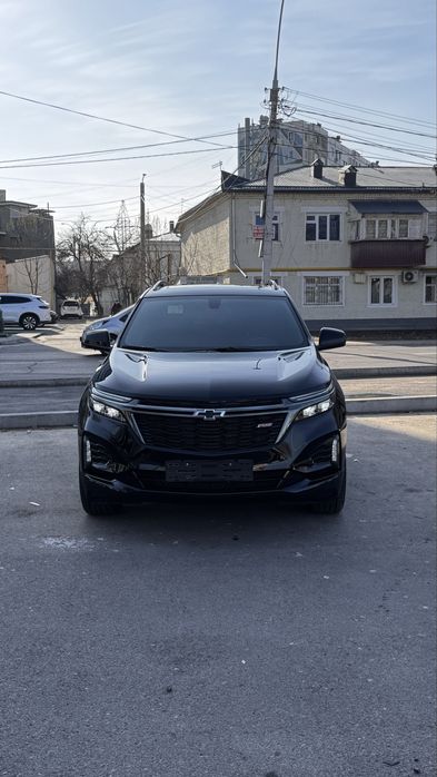 Equinox 2023 AWD