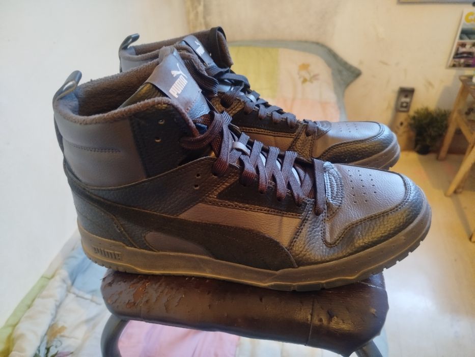 Продам PUMA 45.б/у