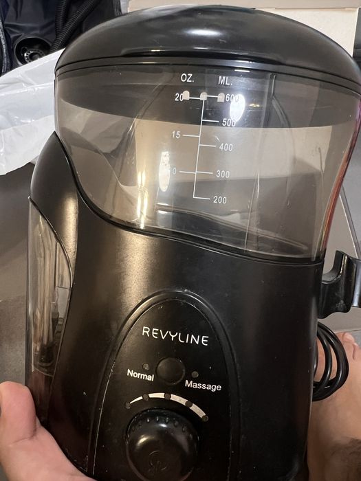 Ирригатор revyline RL 500