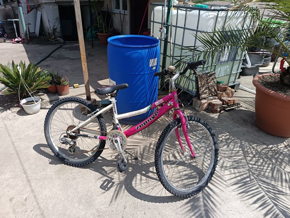 Biciclete mountain bike