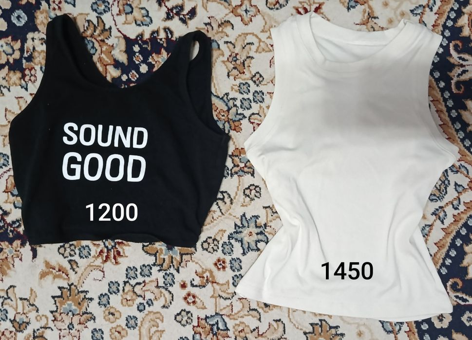 Продам одежду Xs/S