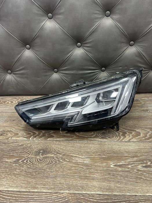 Audi a4 b9 Matrix led far фар фарове S4 гр. Сандански • OLX.bg