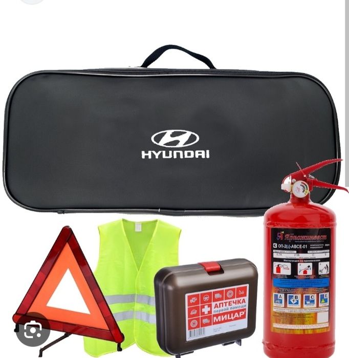 Набор автомобилиста