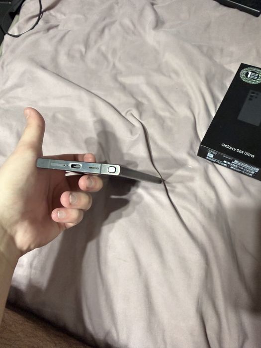 Samsung Galaxy S24 Ultra 512gb