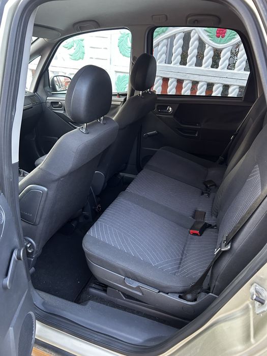 Vand/schimb opel meriva a