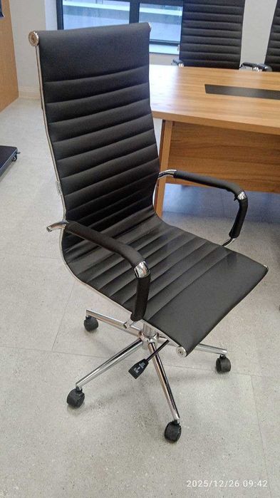 Кресло поворотное SLIM HB ANYFIX AL70 (Украина)