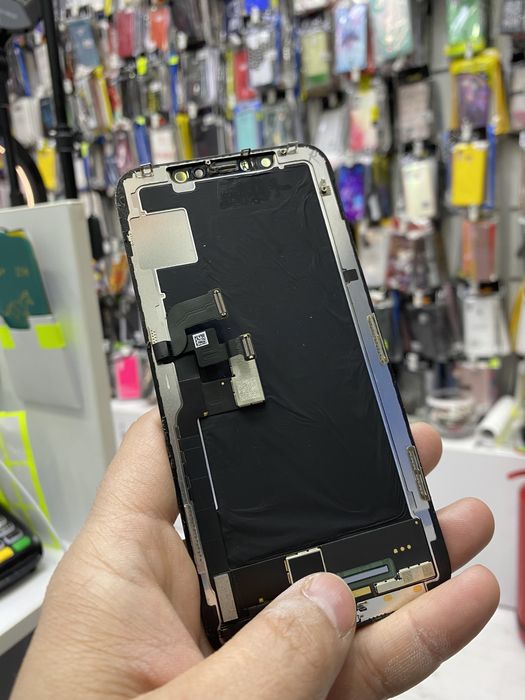 Display sh pentru iphone X Xs Xr Xs max 11 11 pro 12 12 pro max 13 14 15 16 pro max plus