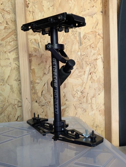Продам Glidecam HD-2000