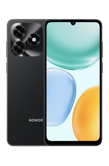 НОВЫЙ смартфон HONOR X5c Plus