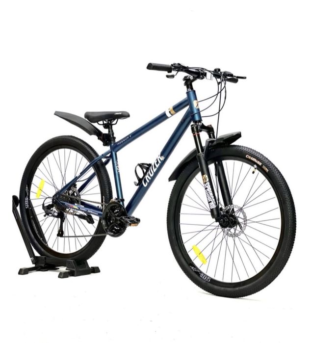 Велосипед | Стиль и Надежность | CRUZER MAGNUM | 26 размер