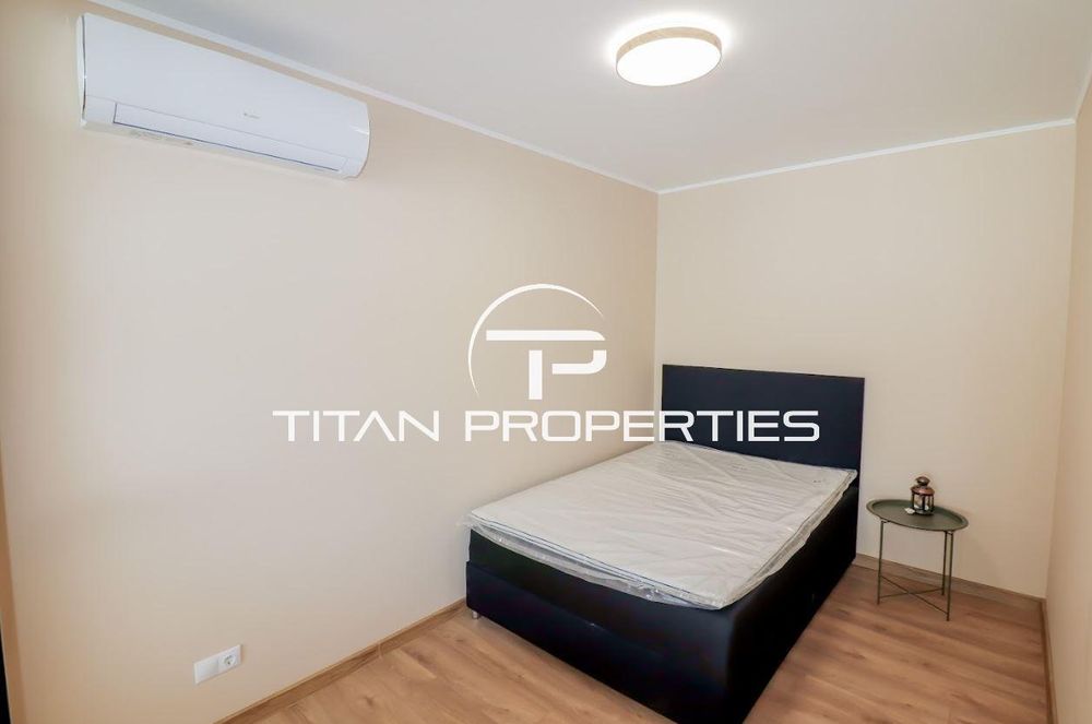 Дава се под наем Тристаен апартамент в Варна, Бриз - 100 кв.м за 1100 € - Снимка #6