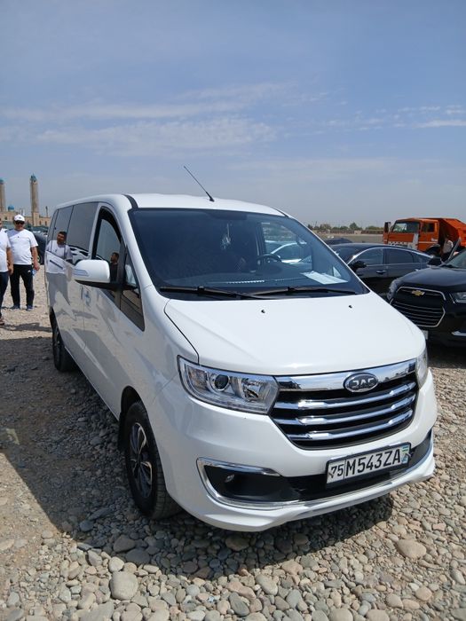 Jak M3 2023 йил  сотилади