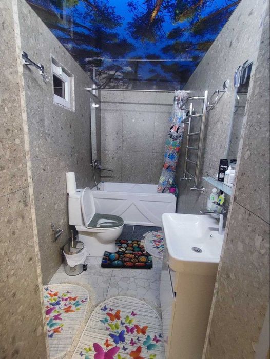 kvartira ijaraga Qizlarga va Ayollarga