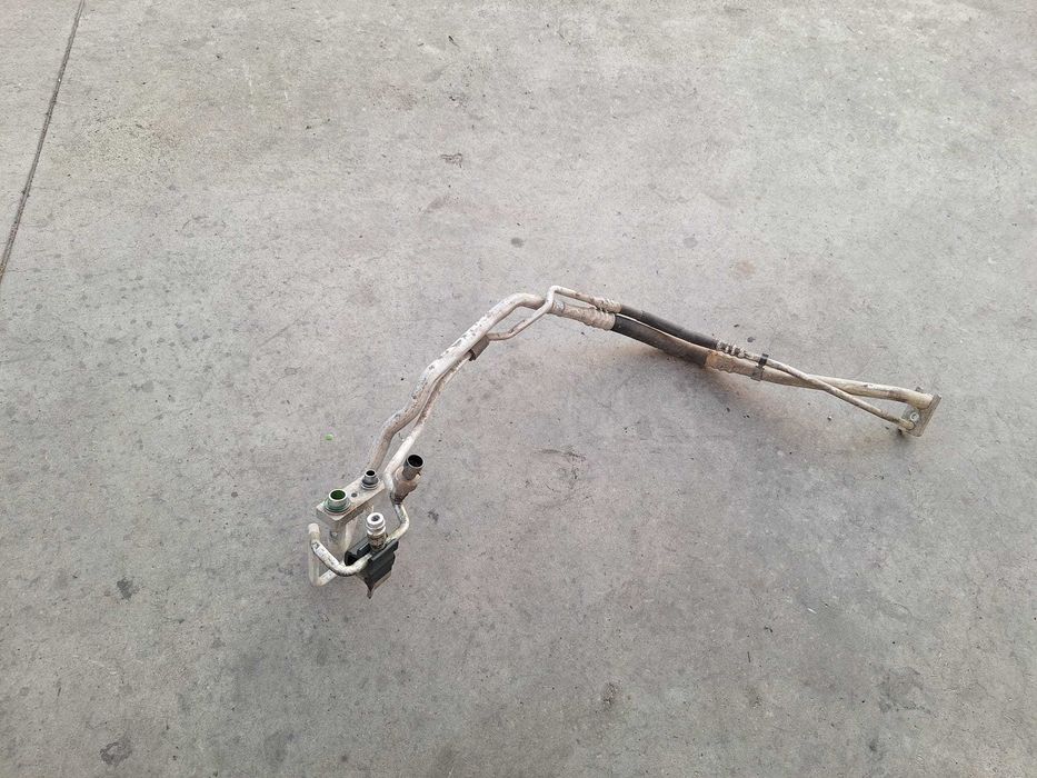 conducta clima ac 1.3 cdti opel corsa d s07