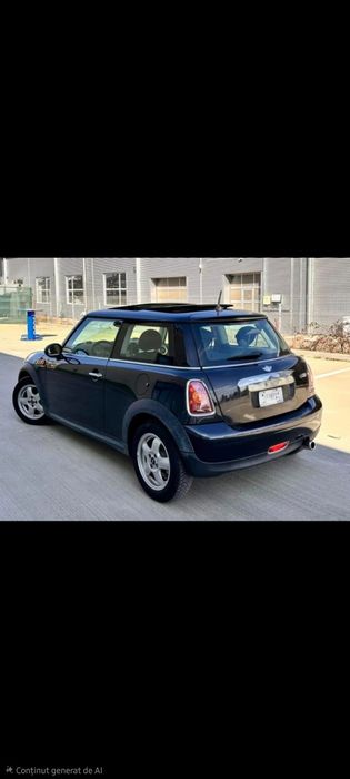 Vand Mini couper