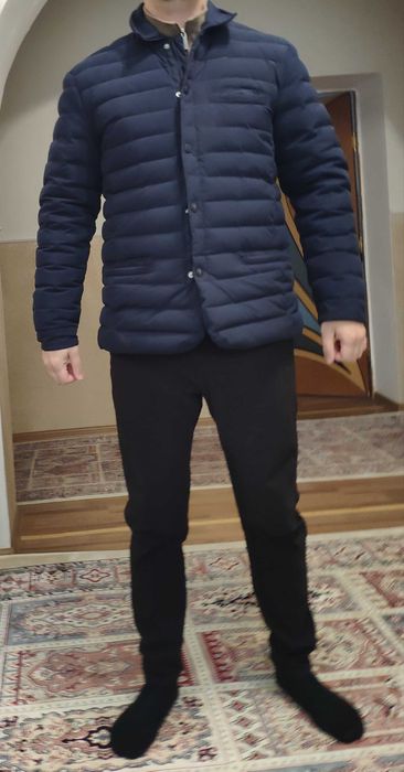 Мужская куртка Finn flare