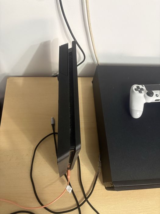 vand ps 4 in stare impecabila