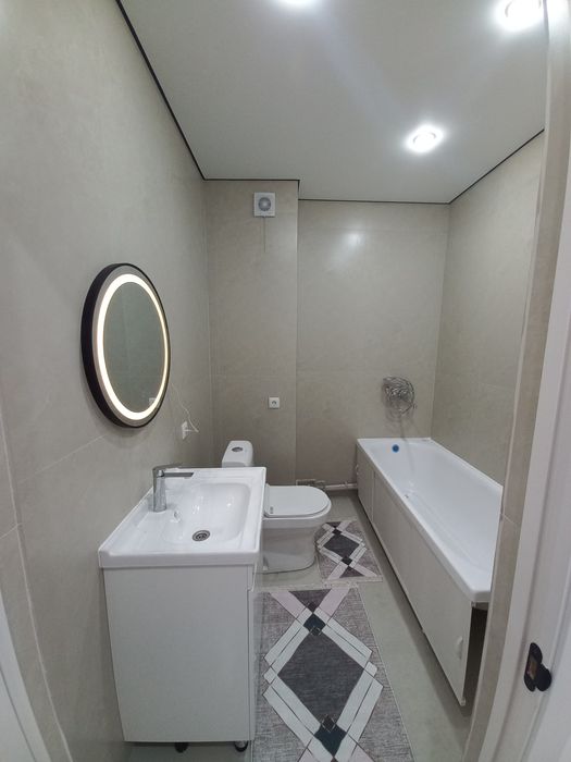 Сдам однокомнатную квартиру