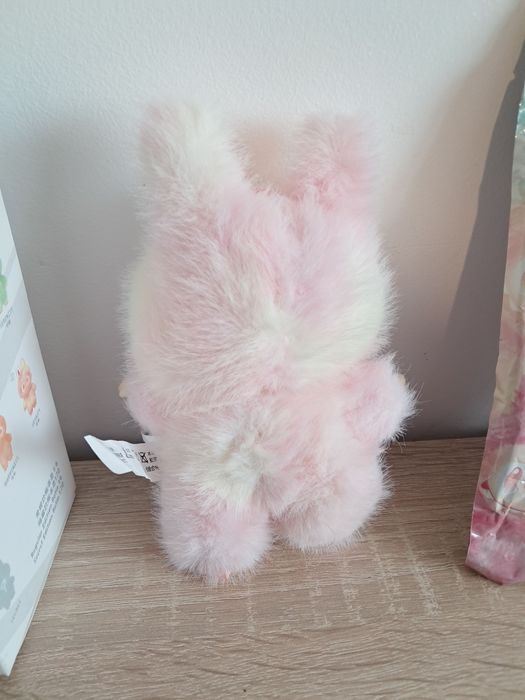 LABUBU лабубу 20лв