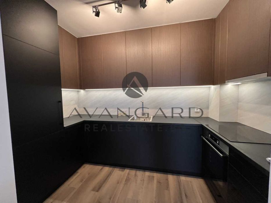 Продава се Двустаен апартамент в Пловдив, Остромила - 74 кв.м за 2137 €/кв.м - Снимка #4