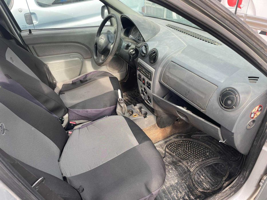 dacia logan комби 1.5 dci на части дачия логан 1.5 дци