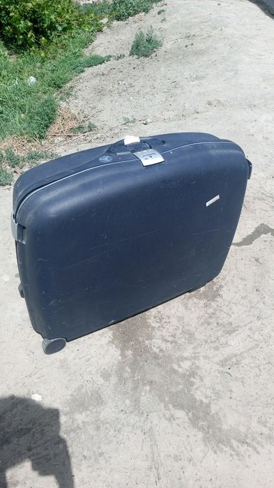 Chamadon xolati yangi 1 marta yuk kelgan shu bilan ishlatilmagan