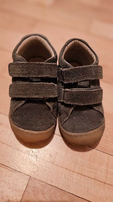 Pantofi piele Lasocki copii