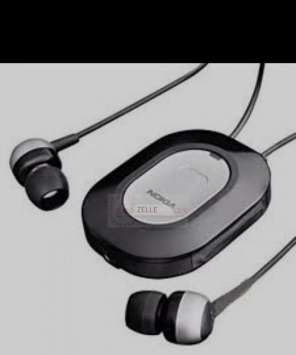 Casti Bluetooth Nokia bh 103