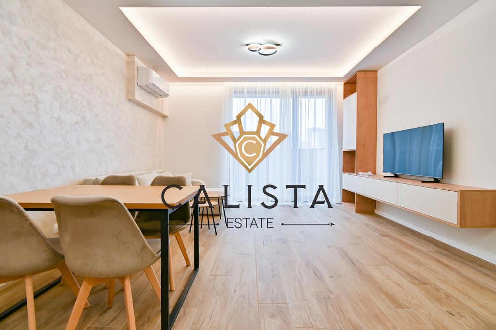 Дава се под наем Тристаен апартамент в София, Дианабад - 97 кв.м за 1295.4 € - Снимка #2