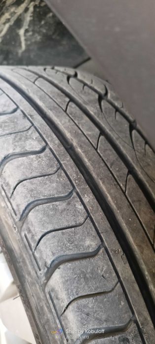 Каптивага 20r балон, еки 18r га обмен. Колганини гаплашамиз