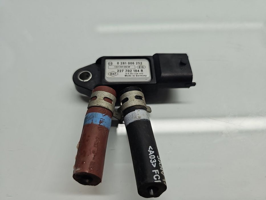 Senzor presiune Renault Megane 3 [Fabr 2008-2015] 227702184R