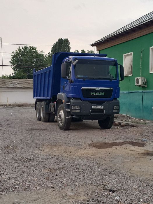 Man samasval sotiladi