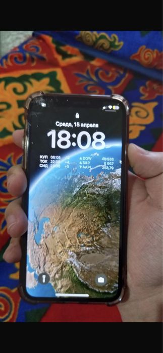 IPHONE X 256 GB айфон х 256