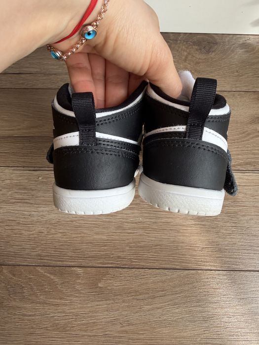 Детски Nike Jordan