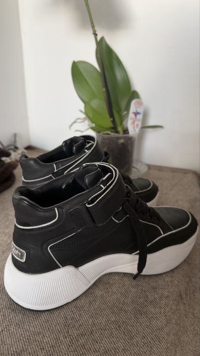 Кецове/ маратонки Calvin Klein