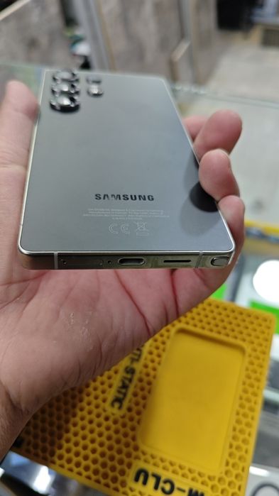 Самсунг S25 Ultra 256g