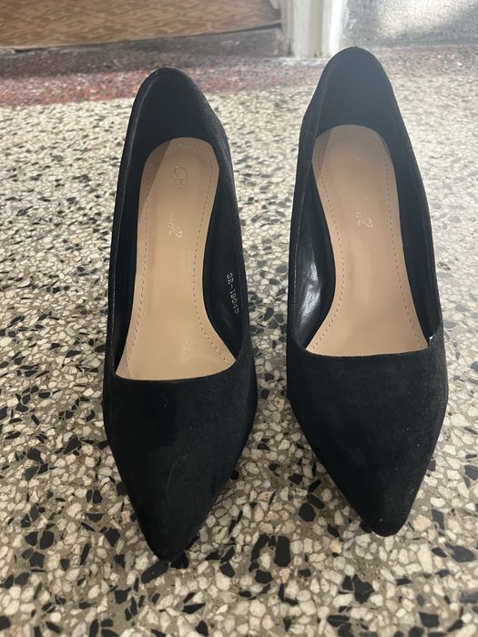 Нови обувки 36/37 номер