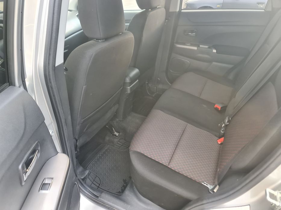 Митсубишы Аутландер көлігі сатылады