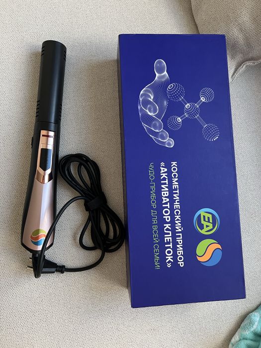 Продается срочно активатор клеток