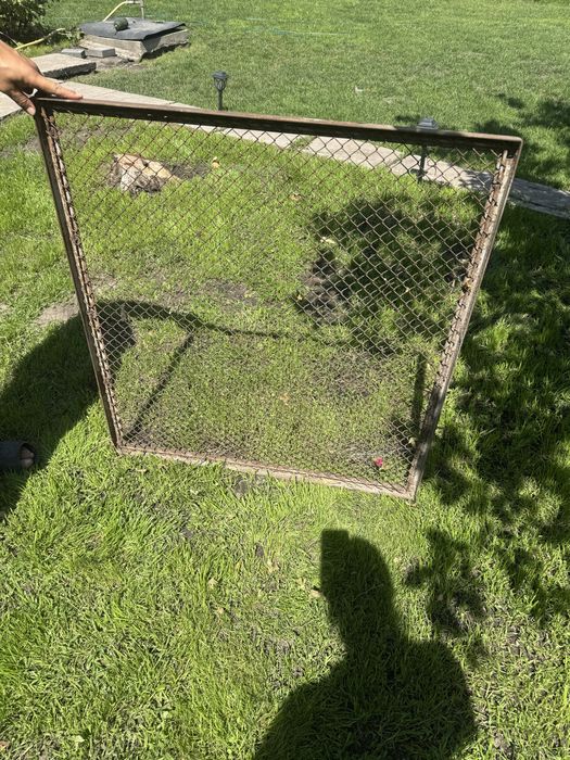 Продам сетку рабица