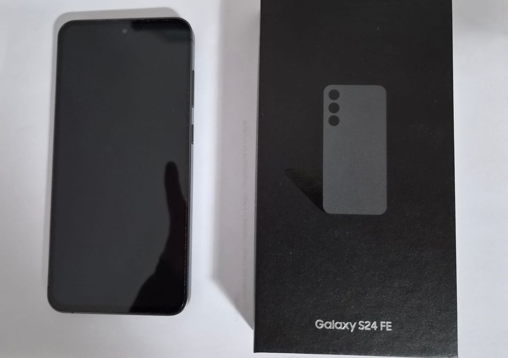 Samsung  S24 Final Edition