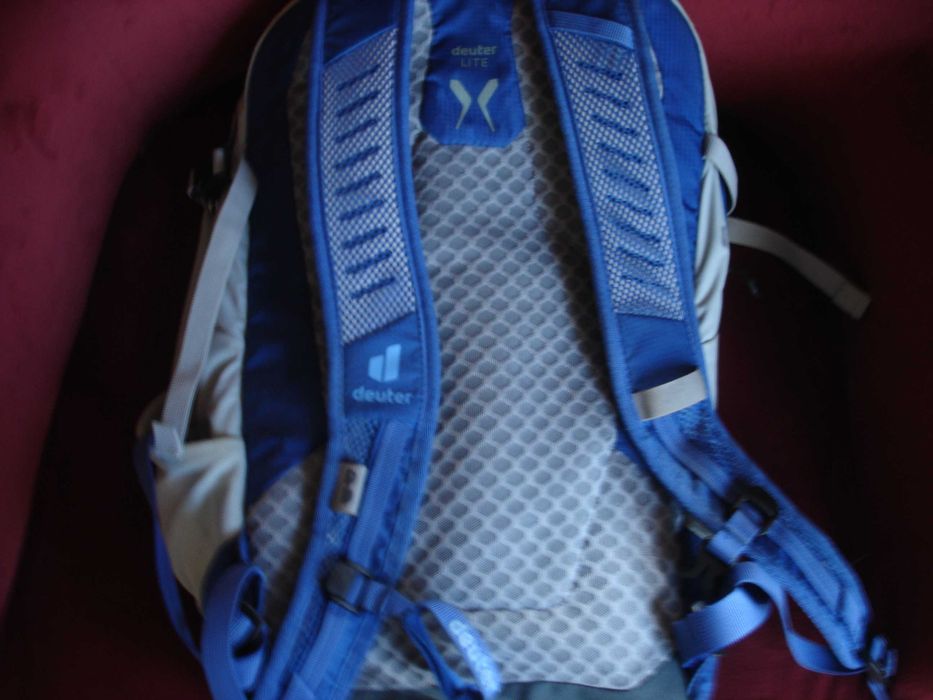 Велосипедна раница Deuter Speed Lite 21