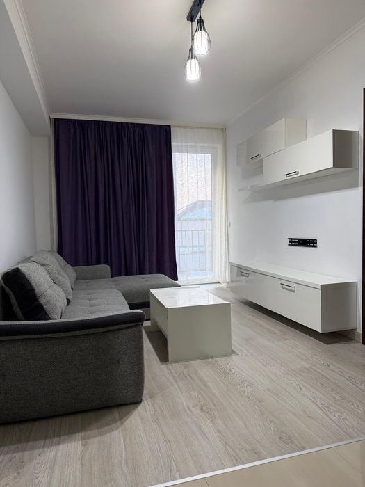 Apartament de închiriat