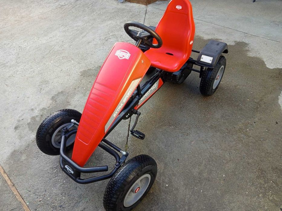 De vanzare kart berg stare buna
